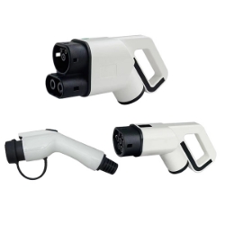 分类图片 电动汽车快速充电器